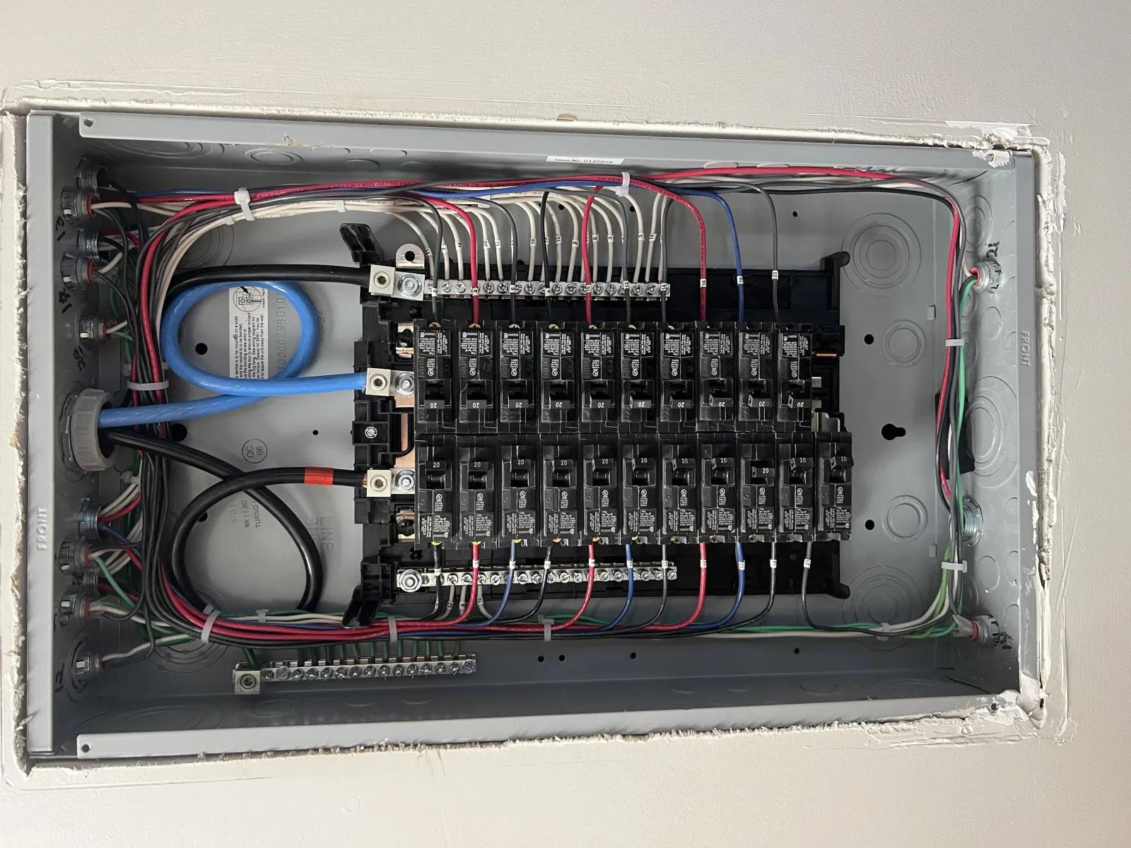 Electrical troubleshooting and repair by SouthTech Electric